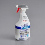 SC Johnson fantastik® 354125 32 oz. No-Rinse Disinfectant and Food Surface Sanitizer - 8/Case SC Johnson fantastik® 354125 32 oz. No-Rinse Disinfectant and Food Surface Sanitizer - 8/Case