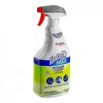SC Johnson fantastik® 354125 32 oz. No-Rinse Disinfectant and Food Surface Sanitizer - 8/Case SC Johnson fantastik® 354125 32 oz. No-Rinse Disinfectant and Food Surface Sanitizer - 8/Case