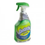 SC Johnson fantastik® 354125 32 oz. No-Rinse Disinfectant and Food Surface Sanitizer - 8/Case SC Johnson fantastik® 354125 32 oz. No-Rinse Disinfectant and Food Surface Sanitizer - 8/Case