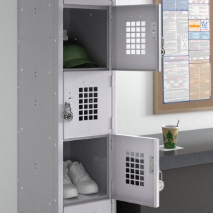 Regency Space Solutions Gray 12 Regency Space Solutions Gray 12