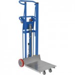 Vestil 750 lb. 22