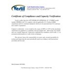 Vestil 750 lb. 22