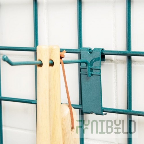 Metro PGHK6K3 Smartwall G3 Metroseal Green 6