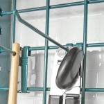 Metro PGHK6K3 Smartwall G3 Metroseal Green 6