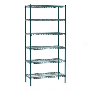 Metro Super Erecta EZ-ADD 18