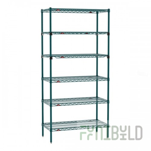 Metro Super Erecta EZ-ADD 18