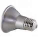 Satco S29406 6.5 Watt (50 Watt Equivalent) Warm White LED Reflector Light Bulb, 120V (PAR20) Satco S29406 6.5 Watt (50 Watt Equivalent) Warm White LED Reflector Light Bulb, 120V (PAR20)