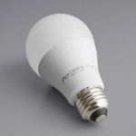 Globe Modern Black Iron Flush Mount LED Light with Frosted Glass Shade - 120V, 18W Globe Modern Black Iron Flush Mount LED Light with Frosted Glass Shade - 120V, 18W