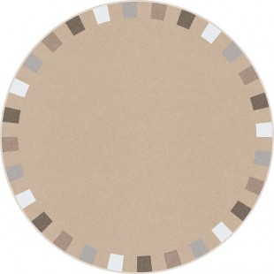 Joy Carpets Kid Essentials On The Border 13' 2