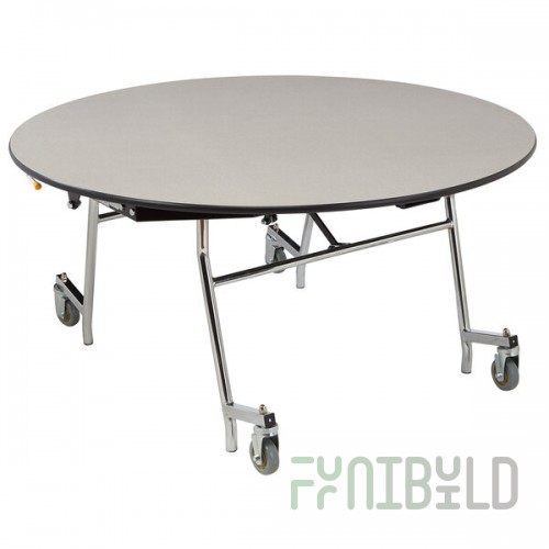 National Public Seating MTSSF-48R-MDPECR 48