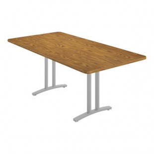 Correll Curvature 36