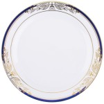 Fineline 4907-WHBG Signature Blu 7 1/2