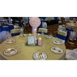 Fineline 4907-WHBG Signature Blu 7 1/2