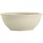 Libbey Porcelana Cream 56.5 oz. Cream White Wide Rim Rolled Edge Porcelain Pasta Bowl - Sample Libbey Porcelana Cream 56.5 oz. Cream White Wide Rim Rolled Edge Porcelain Pasta Bowl - Sample