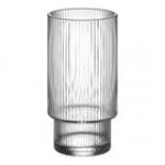 Acopa Lore 13 oz. Green Highball Glass - Sample Acopa Lore 13 oz. Green Highball Glass - Sample