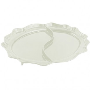 Bon Chef 2030D Queen Anne 18 3/4 Bon Chef 2030D Queen Anne 18 3/4