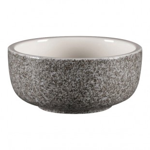 RAK Porcelain Rakstone Ease 6.75 oz. Dual Porcelain Ramekin - 12/Case RAK Porcelain Rakstone Ease 6.75 oz. Dual Porcelain Ramekin - 12/Case