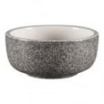 RAK Porcelain Rakstone Ease 6.75 oz. Dual Porcelain Ramekin - 12/Case