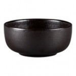 RAK Porcelain Rakstone Ease 6.75 oz. Dual Porcelain Ramekin - 12/Case