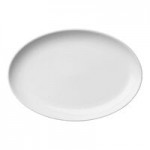 Luzerne Sentosa by 1880 Hospitality 1.25 oz. Bright White Porcelain Condiment Dish - 144/Case Luzerne Sentosa by 1880 Hospitality 1.25 oz. Bright White Porcelain Condiment Dish - 144/Case