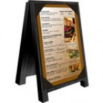 Menu Solutions WDSD-PIX-B 5