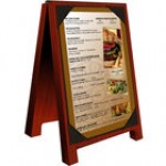 Menu Solutions WDSD-PIX-B 5