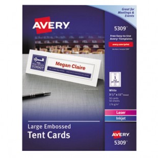Avery® 5309 3 1/2