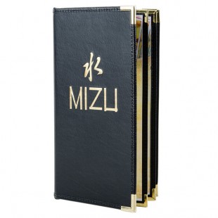 Menu Solutions RS160A Royal Select Series 5 1/2 Menu Solutions RS160A Royal Select Series 5 1/2