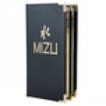 Menu Solutions RS160A Royal Select Series 5 1/2