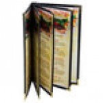 Menu Solutions RS160A Royal Select Series 5 1/2