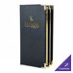 Menu Solutions RS160A Royal Select Series 5 1/2