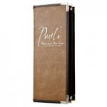 Menu Solutions RS160A Royal Select Series 5 1/2