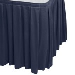 Snap Drape 5412CE29B3-011 Wyndham 13' x 29 Snap Drape 5412CE29B3-011 Wyndham 13' x 29
