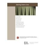 Snap Drape 5412CE29B3-011 Wyndham 13' x 29 Snap Drape 5412CE29B3-011 Wyndham 13' x 29