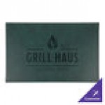 H. Risch, Inc. TABLEMAT17X11GREEN 17