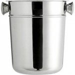 Libbey BP-200 Belle 70 oz. Stainless Steel Pitcher