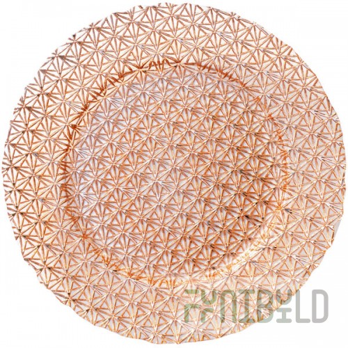 Bon Chef 200009RG Tavola 13