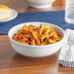 Acopa 35 oz. Bright White Porcelain Menudo / Pasta / Salad Bowl - 12/Case Acopa 35 oz. Bright White Porcelain Menudo / Pasta / Salad Bowl - 12/Case