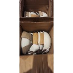 Acopa 35 oz. Bright White Porcelain Menudo / Pasta / Salad Bowl - 12/Case Acopa 35 oz. Bright White Porcelain Menudo / Pasta / Salad Bowl - 12/Case
