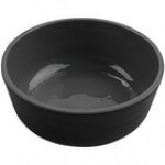 GET Roca Glazed 15 oz. White Melamine Soup / Salad Bowl - 24/Case GET Roca Glazed 15 oz. White Melamine Soup / Salad Bowl - 24/Case