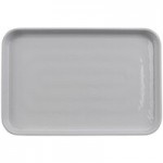 GET Roca Glazed 15 oz. White Melamine Soup / Salad Bowl - 24/Case GET Roca Glazed 15 oz. White Melamine Soup / Salad Bowl - 24/Case