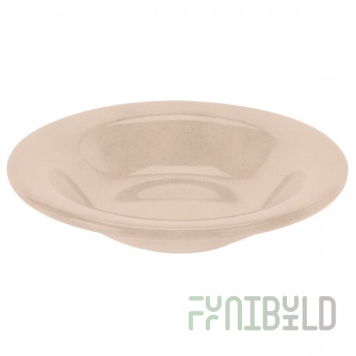 GET BF-050-S 3.5 oz. Tahoe Sandstone Bowl - 48/Case