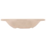 GET BF-050-S 3.5 oz. Tahoe Sandstone Bowl - 48/Case