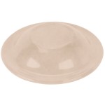 GET BF-050-S 3.5 oz. Tahoe Sandstone Bowl - 48/Case