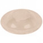 GET BF-050-S 3.5 oz. Tahoe Sandstone Bowl - 48/Case