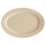 GET BF-050-S 3.5 oz. Tahoe Sandstone Bowl - 48/Case