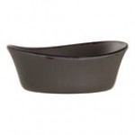 Delfin Marisol Rustic from Steelite International 9.75 oz. Sand Shell Melamine Fruit Bowl - 12/Case Delfin Marisol Rustic from Steelite International 9.75 oz. Sand Shell Melamine Fruit Bowl - 12/Case