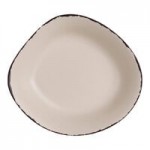 Delfin Marisol Rustic from Steelite International 9.75 oz. Sand Shell Melamine Fruit Bowl - 12/Case Delfin Marisol Rustic from Steelite International 9.75 oz. Sand Shell Melamine Fruit Bowl - 12/Case