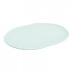 Dalebrook Mineral from Global Tableware Collective 15.2 oz. Aqua Crackle Melamine Bowl - 6/Case Dalebrook Mineral from Global Tableware Collective 15.2 oz. Aqua Crackle Melamine Bowl - 6/Case