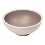 Dalebrook Mineral from Global Tableware Collective 15.2 oz. Aqua Crackle Melamine Bowl - 6/Case Dalebrook Mineral from Global Tableware Collective 15.2 oz. Aqua Crackle Melamine Bowl - 6/Case